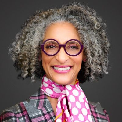 Carla Hall