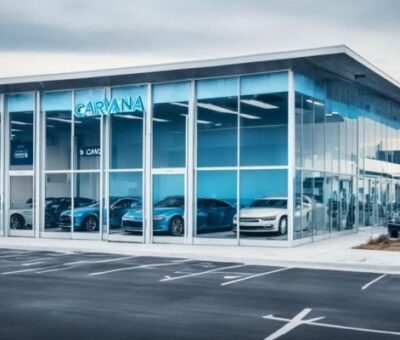 Carvana