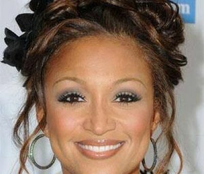 Chante Moore