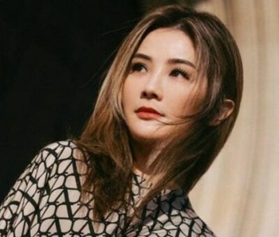 Charlene Choi