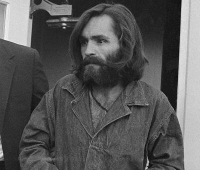 Charles Manson