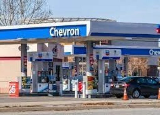Chevron Layoffs