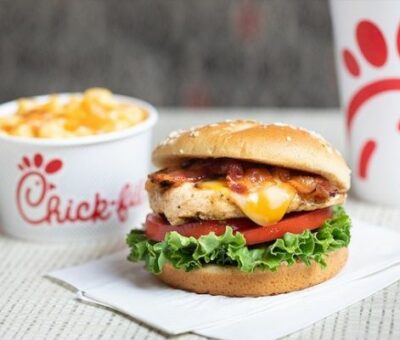 Chick Fil