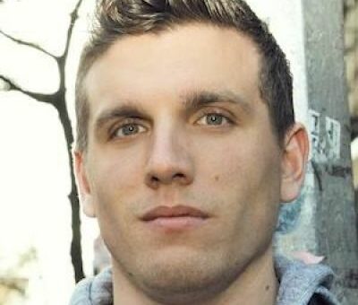 Chris Distefano