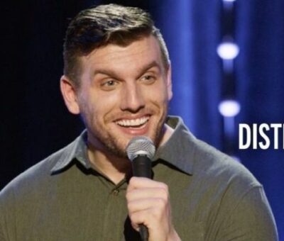 Chris Distefano