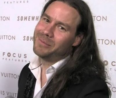 Chris Pontius