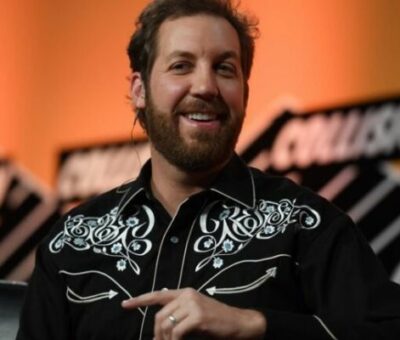 Chris Sacca