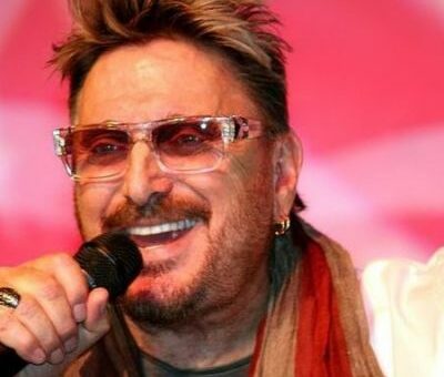 Chuck Negron