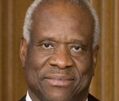 Clarence Thomas