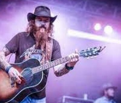 Cody Jinks