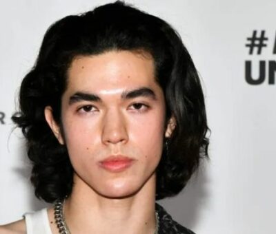 Conan Gray