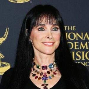 What Is Connie Sellecca Net Worth?