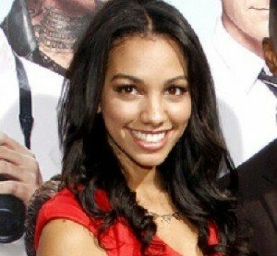 Corinne Foxx