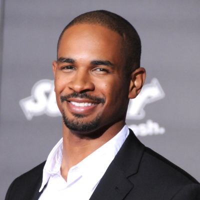 Damon Wayans Jr.