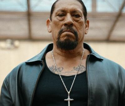 Danny Trejo