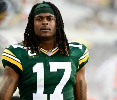 Davante Adams