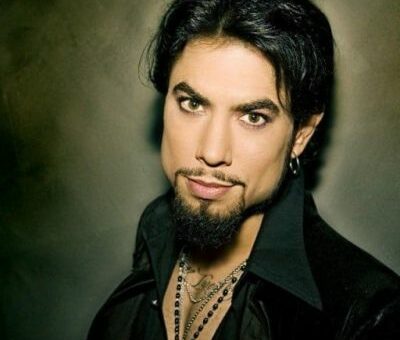 Dave Navarro