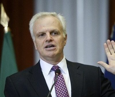 David Neeleman