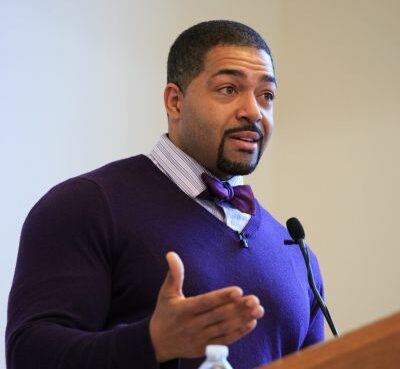 David Otunga