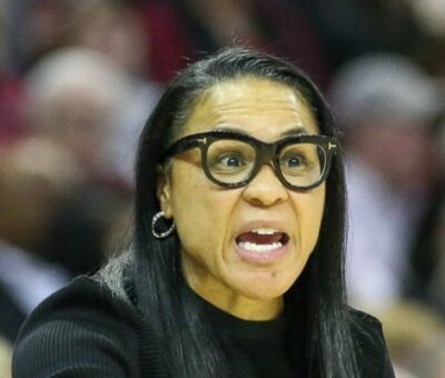 Dawn Staley