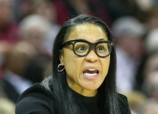 Dawn Staley