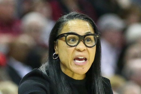 Dawn Staley