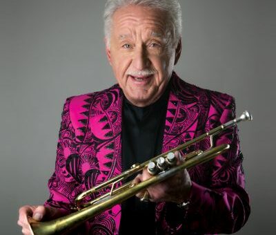 Doc Severinsen