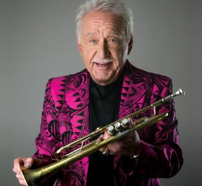 Doc Severinsen