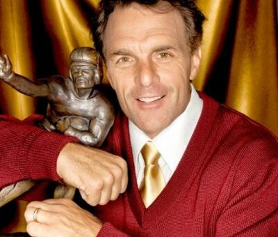 Doug Flutie