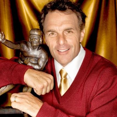 Doug Flutie