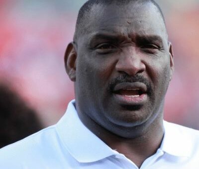 Doug Williams