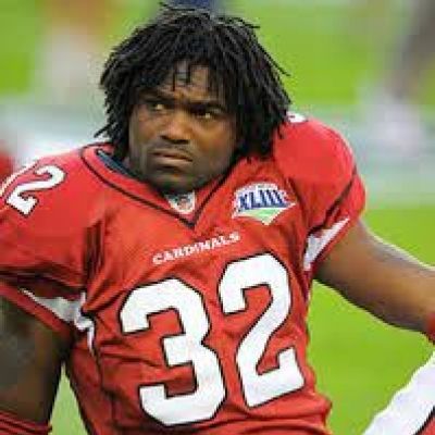 Edgerrin James