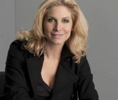 Elizabeth Mitchell