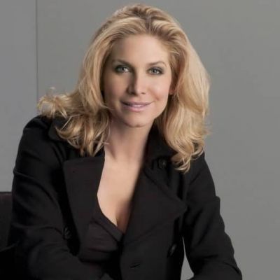 Elizabeth Mitchell