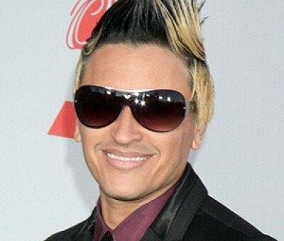 Elvis Crespo