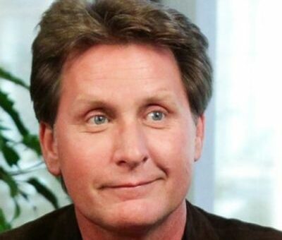 Emilio Estevez