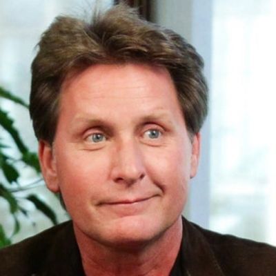 Emilio Estevez