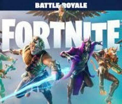 Fortnite