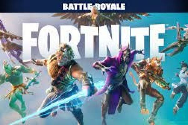 Fortnite