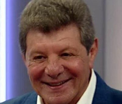 Frankie Avalon