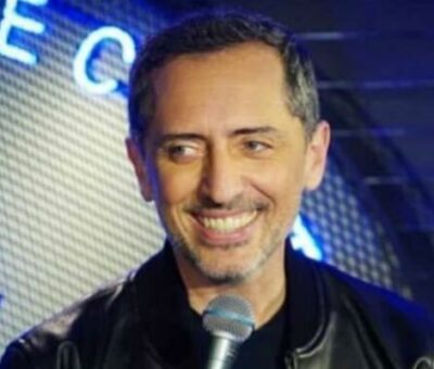 Gad Elmaleh