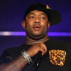 Gorilla Zoe Net Worth 2024