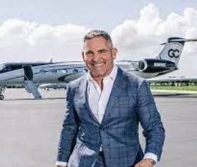 Grant Cardone