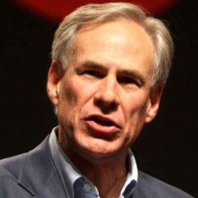 Greg Abbott