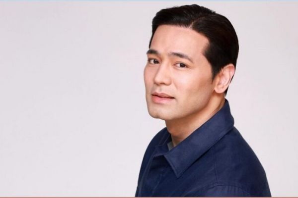 Hayden Kho