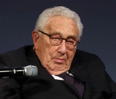 Henry Kissinger