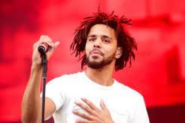 J. Cole