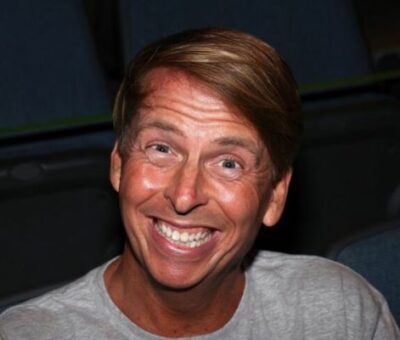 Jack McBrayer