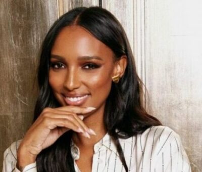 Jasmine Tookes