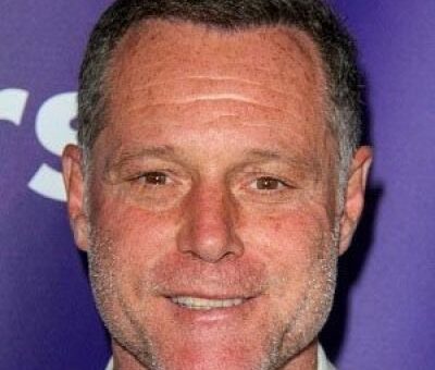 Jason Beghe